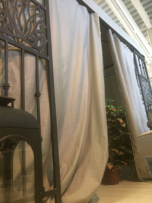 Шатер Вишневый садъ Классик 3х3, уличное оборудование