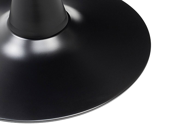 Обеденная группа 4SIS Беллини на 4 персоны, цвет темно-серый 