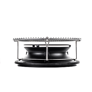 Вставка Kamado Joe SloRoller Big Joe для сада