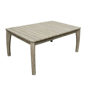 Комплект деревянной мебели Tagliamento River для дачи Комплект деревянной мебели Tagliamento River, садовая мебель