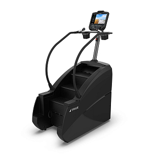 Тренажер лестница True Palisade Climber (консоль Emerge) для отдыха за городом Тренажер лестница True Palisade Climber (консоль Emerge) для хобби и пикника