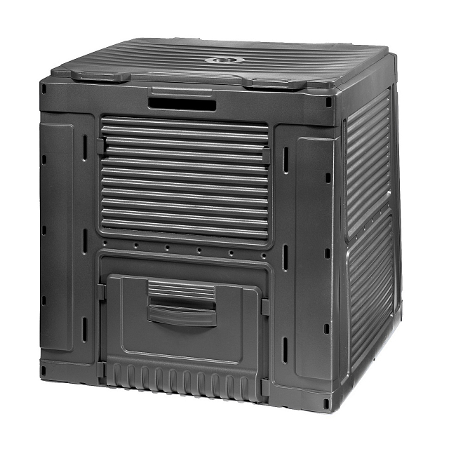 Компостер Keter E-composter Without Base 470L 