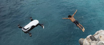 Режим Quick Shot