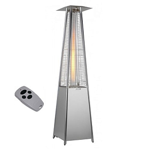 Уличный газовый обогреватель Ballu BOGH-14E