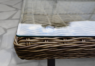 Стол Joygarden Opal 210 см, садовая мебель