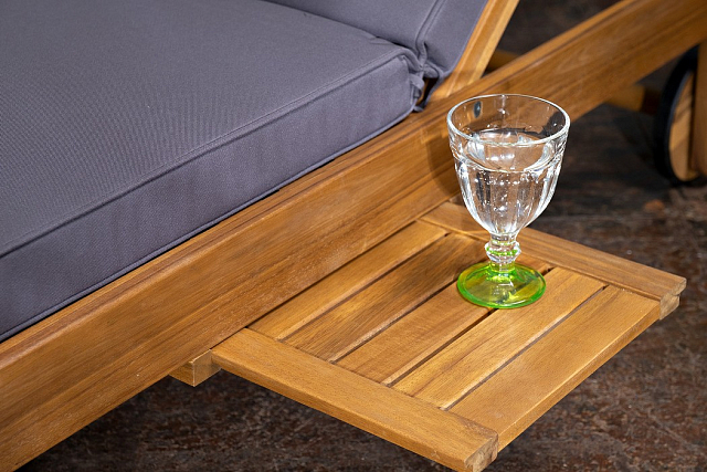 Комплект для отдыха Joygarden Booka 