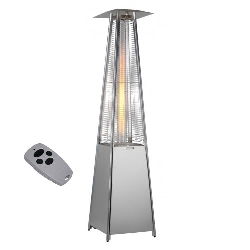 Уличный газовый обогреватель Ballu BOGH-14E 