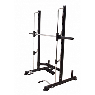 Машина Смита Smith Strength SM102 для отдыха за городом Машина Смита Smith Strength SM102 для хобби и пикника