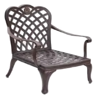 Кресло Вишневый Садъ Модерн 