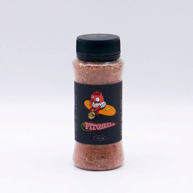 Специя Pitgrill Cajun Mild Spice Mix