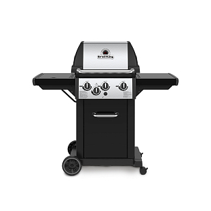 Гриль газовый Broil King MONARCH 340