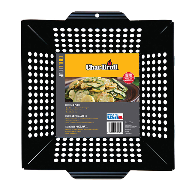 Противень Char-Broil размер XL