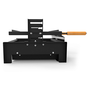 Гриль-вставка 635 Inbrick Air для сада