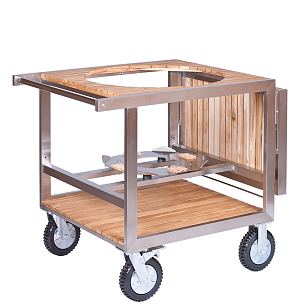 Тележка Buggy с откидным столиком для Monolith LeChef