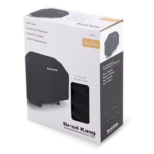 Чехол Select Broil King Select для грилей Baron 300's / Monarch / Royal для сада