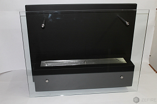 Биокамин ZeFire Amber, товары для загородного дома