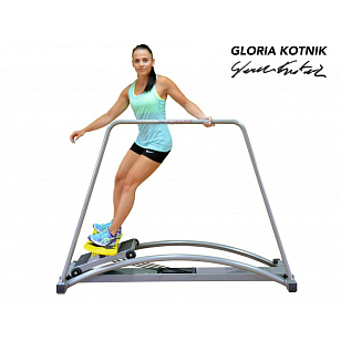 Горнолыжный тренажер Proski Simulator Snowboard для хобби и пикника