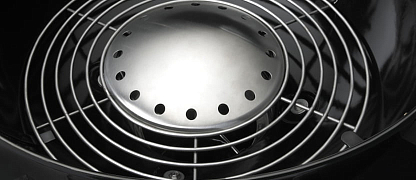 Рассеиватель из нержавеющий стали