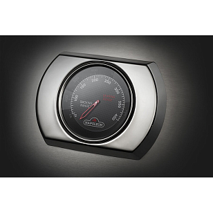 Встраиваемый газовый гриль Napoleon BI-32 для сада