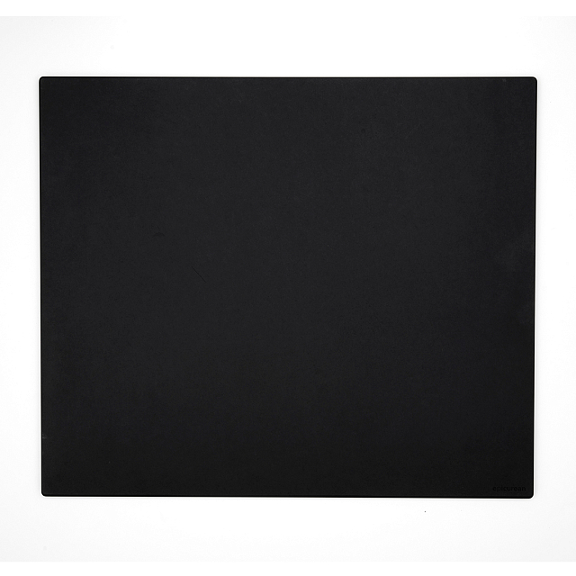 Доска для сервировки Epicurean Display Rectangles размер 45x35 см Цвет: графит