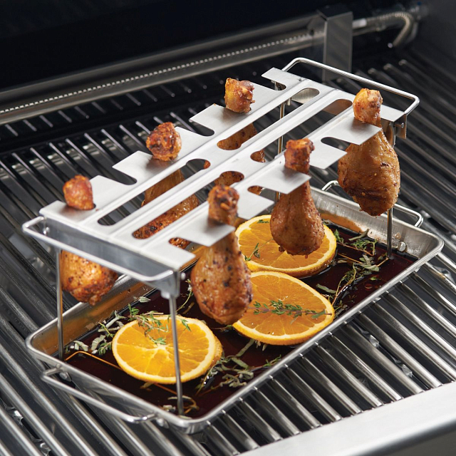Подставка для куриных ножек Broil King