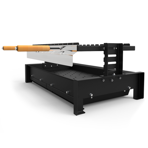 Гриль-вставка 765 Inbrick Air