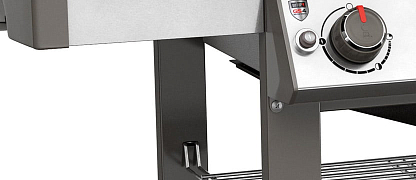 Мощная рама