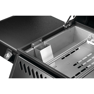 газовый гридл napoleon freestyle 24