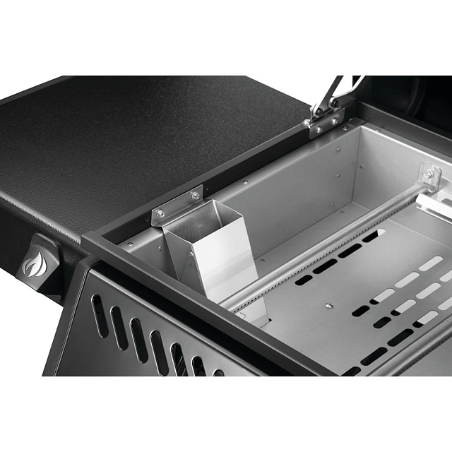 газовый гридл napoleon freestyle 24