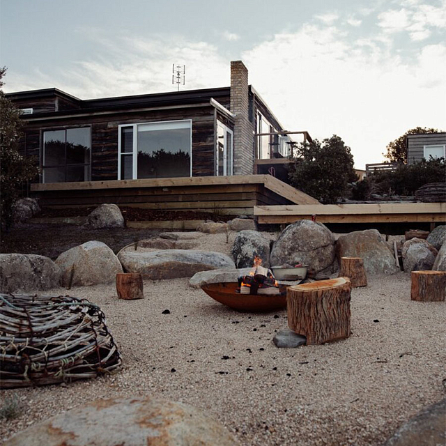 Чугунная чаша для огня без основания Concretika Iron A 100 