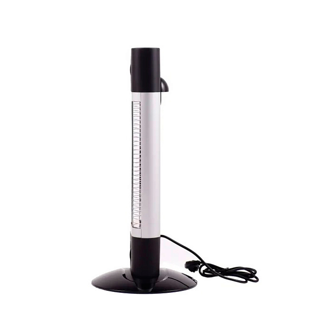 Уличный электрический обогреватель Veito CH1200 LT Black 