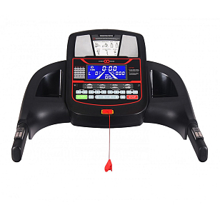 Беговая дорожка CardioPower T35 для хобби и пикника