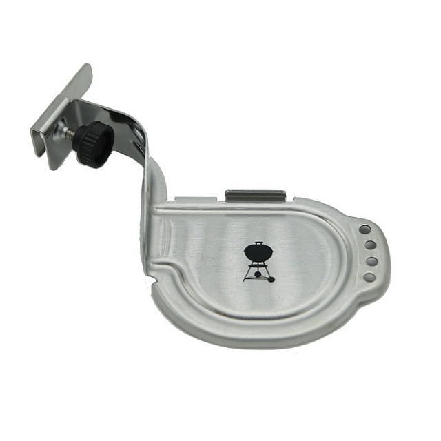 Крепление для iGrill Weber к угольным грилям