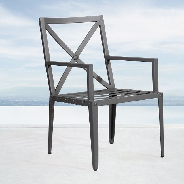 Стул Вишневый Садъ Леон 