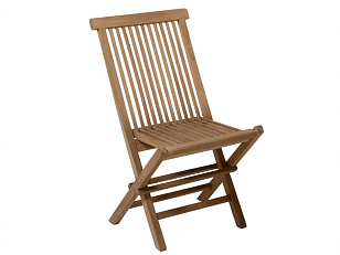 Комплект мебели из тика для улицы Lite Bella, садовая мебель