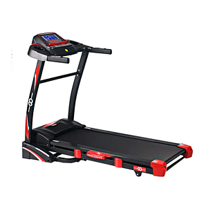 Беговая дорожка CardioPower T30 для хобби и пикника