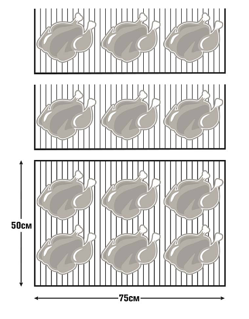 Пеллетный гриль Oklahoma Joe's Rider DLX, фото 