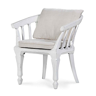 Подушка спинки кресла Leda Мерано, садовая мебель