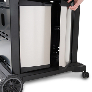 гриль газовый broil king signet 390