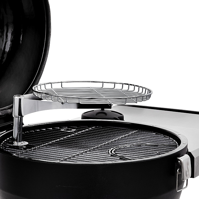 Угольный гриль Char-Broil Kamander