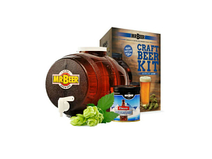 Mr.Beer