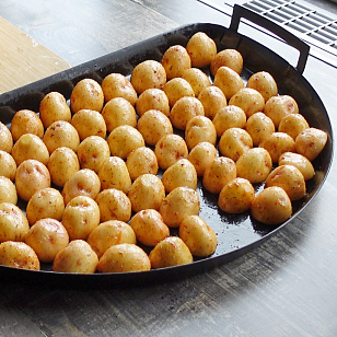 Поддон Drip ‘N Roast для корзины Slow ‘N Sear 57 см для приготовления пищи Поддон Drip ‘N Roast для корзины Slow ‘N Sear 57 см для сада