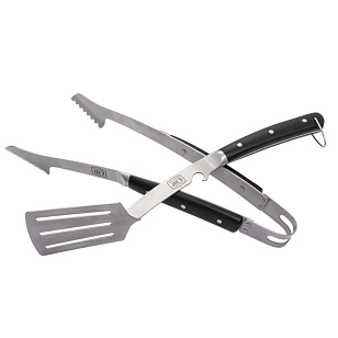 Набор инструментов Oklahoma Joe's Blacksmith для сада