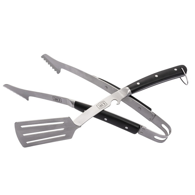 Набор инструментов Oklahoma Joe's Blacksmith