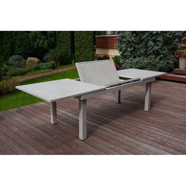 Cтол обеденный раскладной Lite Garda 