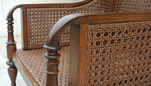 Кресло Вишневый Садъ Альберо Колониале, садовая мебель