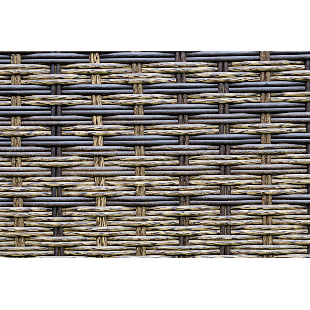 Обеденный комплект Lite Karl Plus Цвет: коричневый 