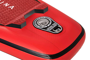 SUP-доска надувная Aqua Marina Race 14'0" S22 для серфинга SUP-доска надувная Aqua Marina Race 14'0" S22