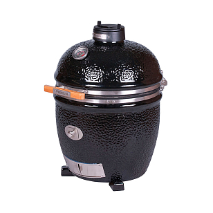 Керамический гриль Monolith Classic TWO.55, черный