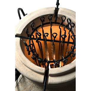 Тандыр Amfora Tandoors Аладдин